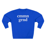 Load image into Gallery viewer, CG Gender Equal Crewneck Sweatshirt

