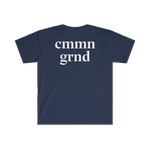 Load image into Gallery viewer, CG Gender Equal Softstyle T-Shirt
