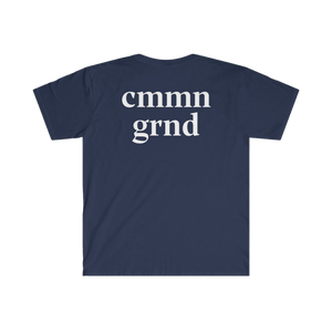 CG Gender Equal Softstyle T-Shirt
