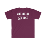 Load image into Gallery viewer, CG Gender Equal Softstyle T-Shirt
