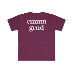 CG Gender Equal Softstyle T-Shirt
