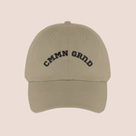 Load image into Gallery viewer, THE OG: Cmmn Grnd Baseball Cap
