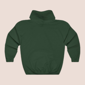 THE OG: Cmmn Grnd Hoodie