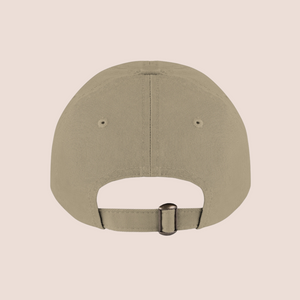 THE OG: Cmmn Grnd Baseball Cap