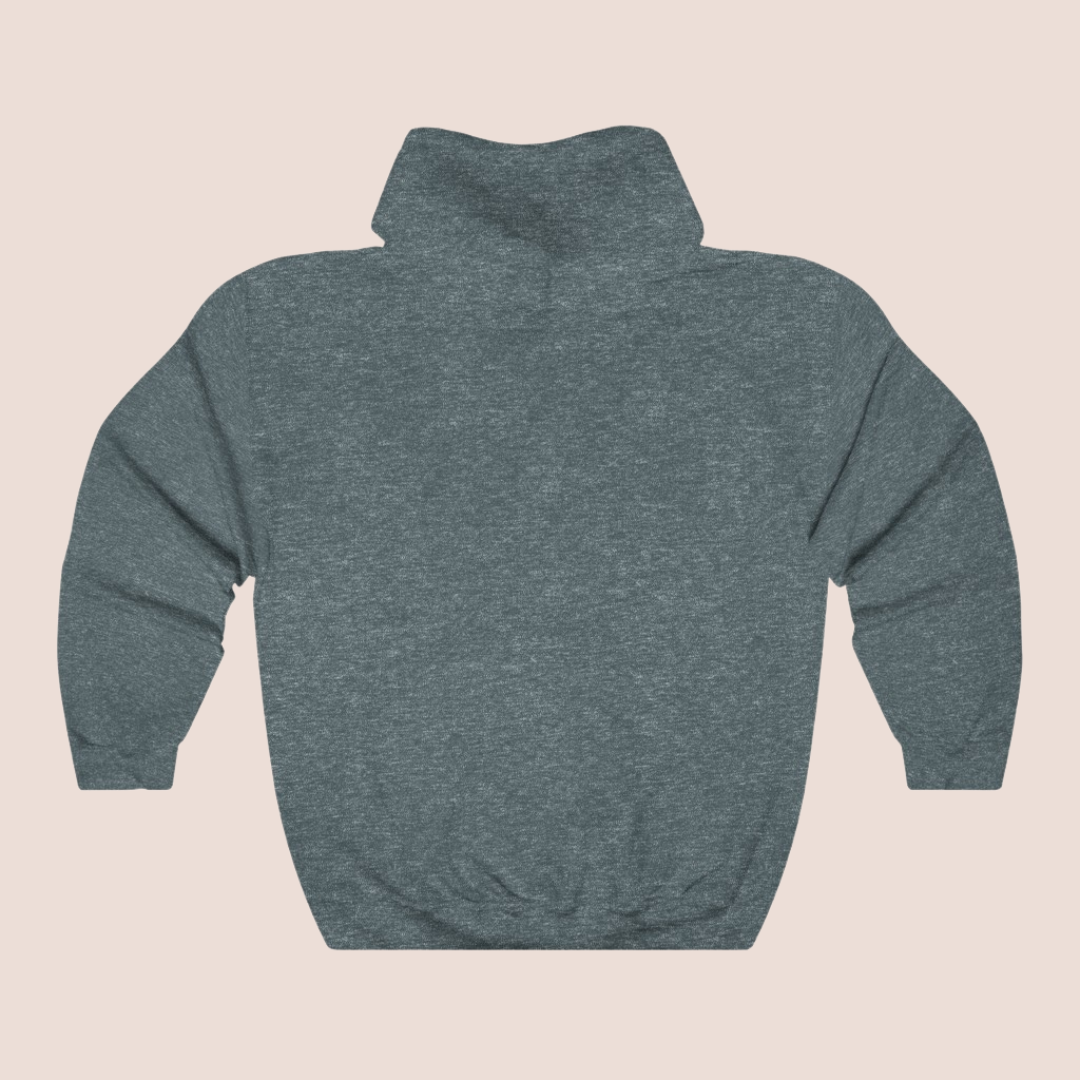 THE OG: Cmmn Grnd Hoodie