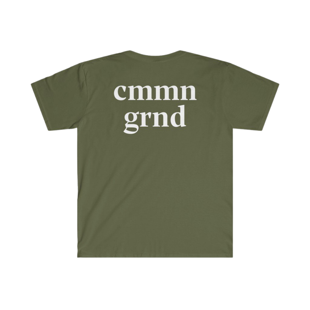 CG Gender Equal Softstyle T-Shirt