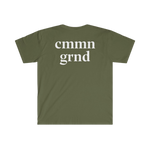 Load image into Gallery viewer, CG Gender Equal Softstyle T-Shirt
