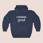 Load image into Gallery viewer, THE OG: Cmmn Grnd Hoodie
